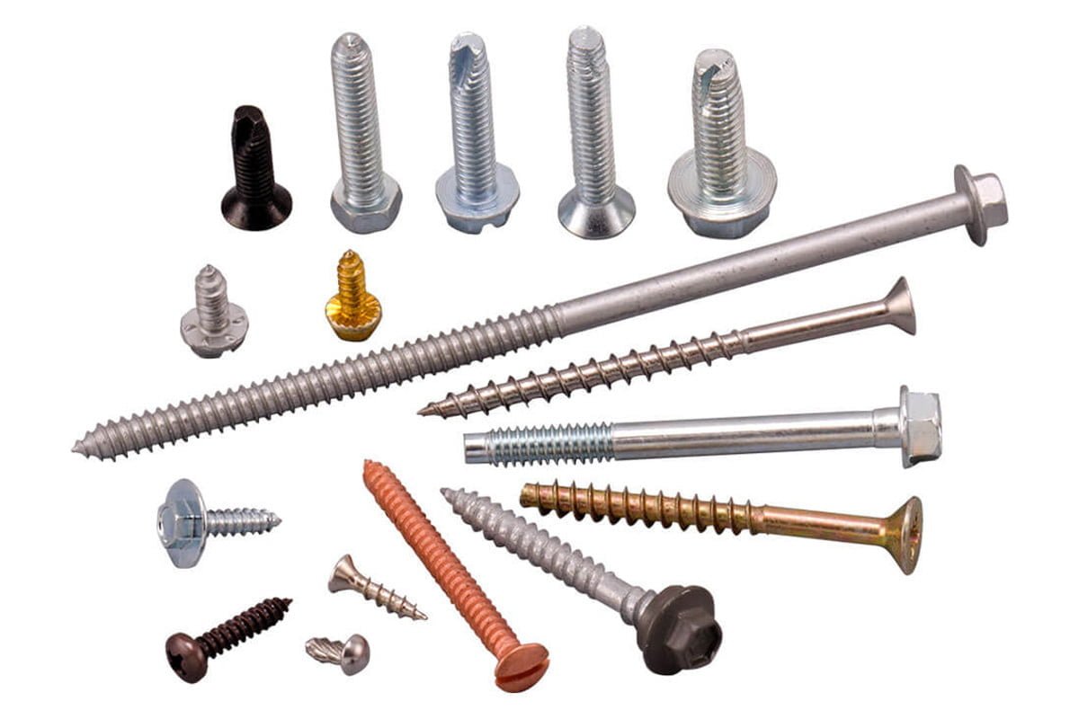 مزیت پیچ آلن نسبت به پیچ خودکار در صنعت چوب